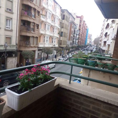 Apartamento Ayuntamiento Логроньо Екстериор снимка