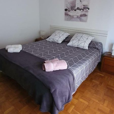 Apartamento Ayuntamiento Логроньо Екстериор снимка
