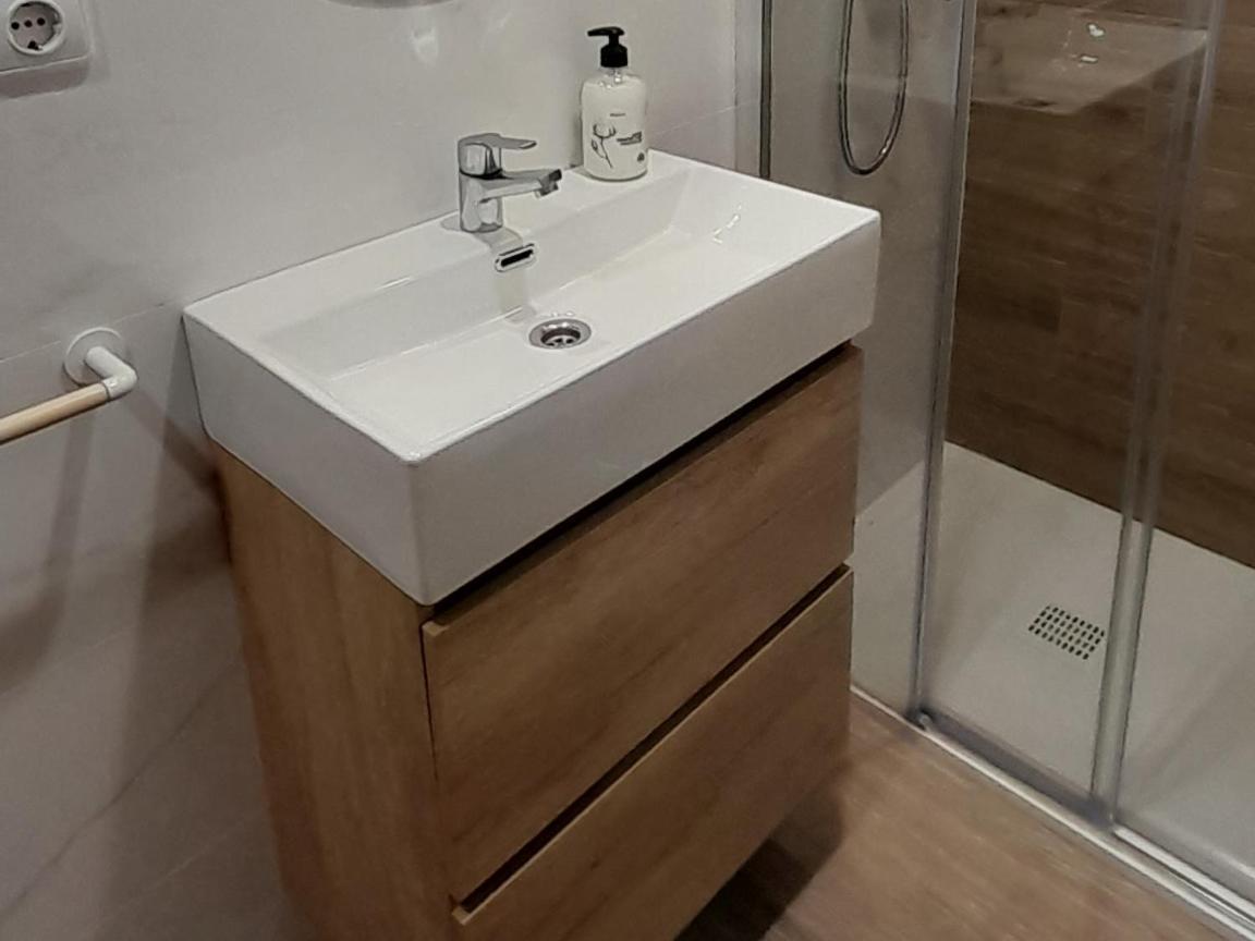 Apartamento Ayuntamiento Логроньо Екстериор снимка