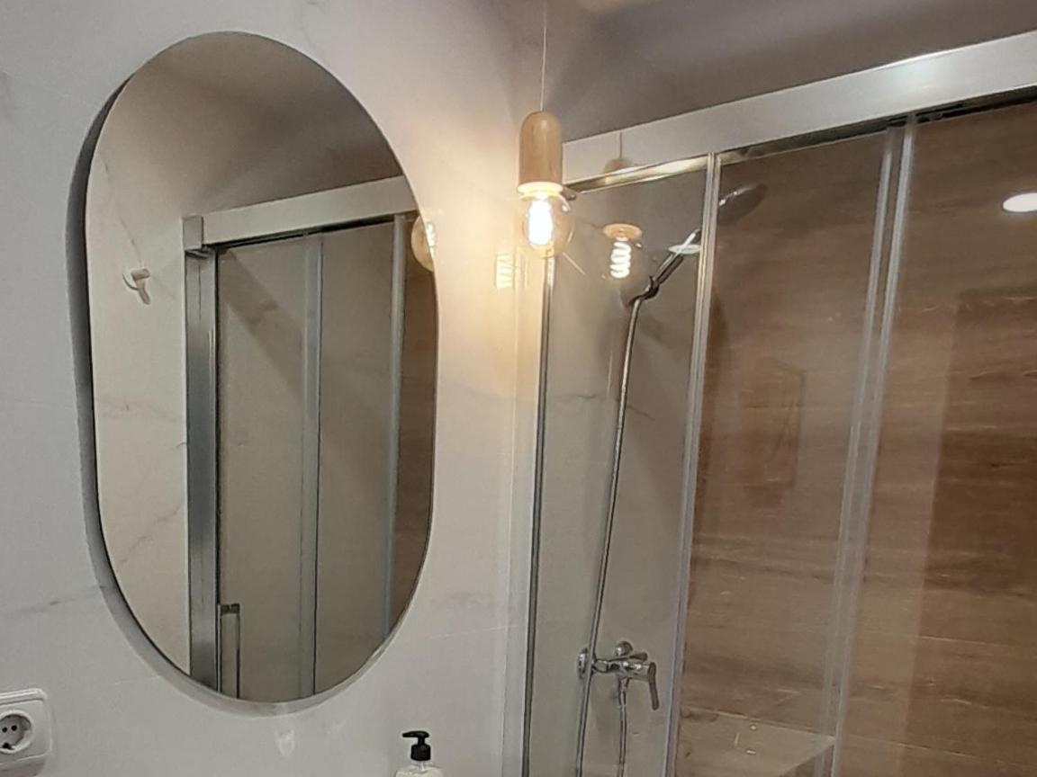 Apartamento Ayuntamiento Логроньо Екстериор снимка