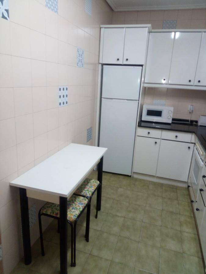 Apartamento Ayuntamiento Логроньо Екстериор снимка
