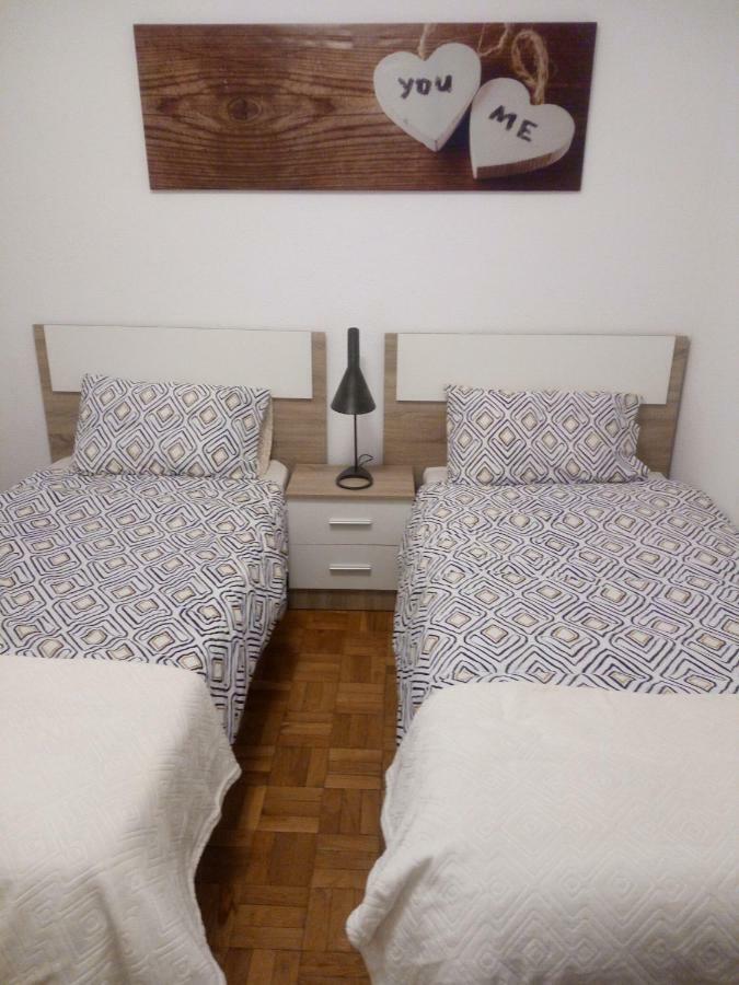 Apartamento Ayuntamiento Логроньо Екстериор снимка