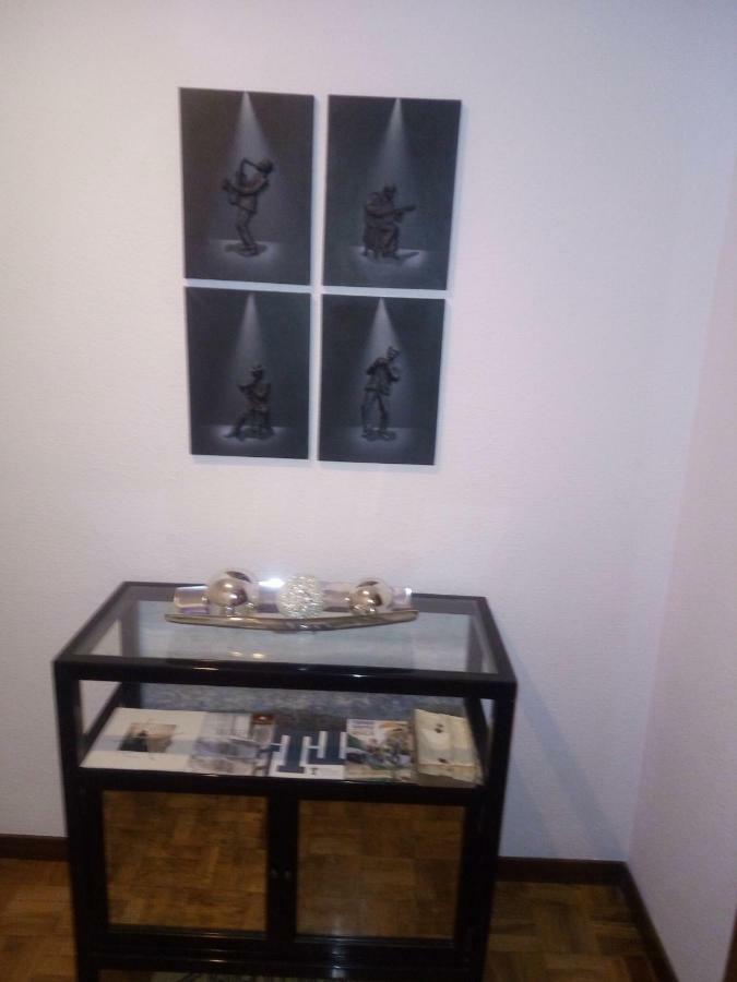 Apartamento Ayuntamiento Логроньо Екстериор снимка