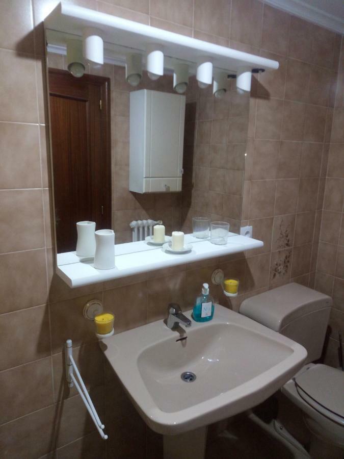 Apartamento Ayuntamiento Логроньо Екстериор снимка