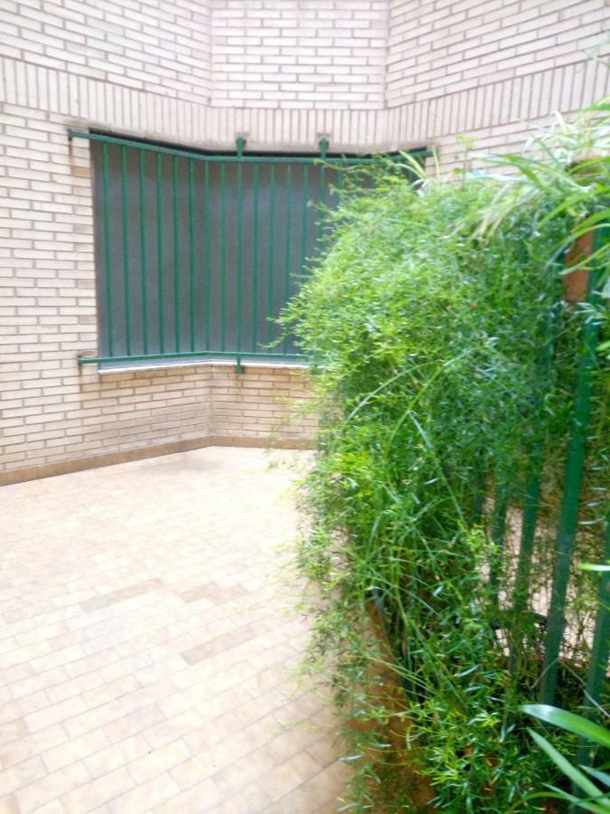 Apartamento Ayuntamiento Логроньо Екстериор снимка