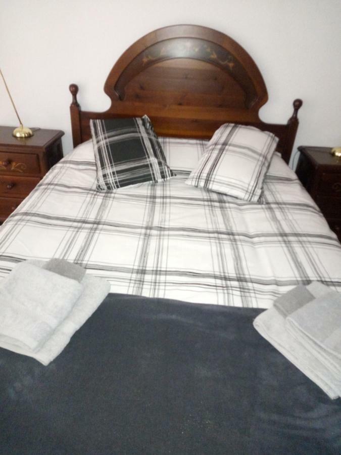 Apartamento Ayuntamiento Логроньо Екстериор снимка