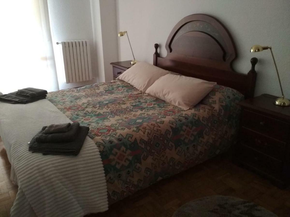 Apartamento Ayuntamiento Логроньо Екстериор снимка
