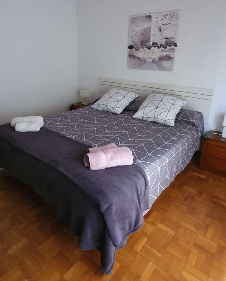 Apartamento Ayuntamiento Логроньо Екстериор снимка